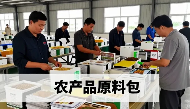 特色水果干创新推动农产品收购持续发展