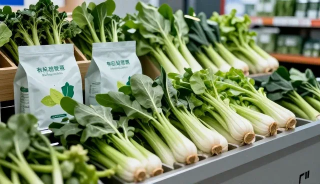 从原料到成品：特色水果干的供应链管理关键点