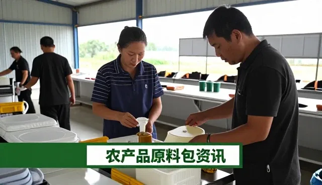 农产品客户使用特色水果干的反馈