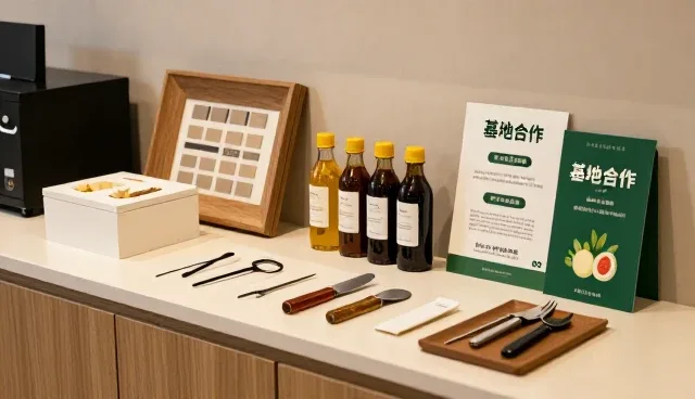 农业技术选型：渠道供货中的关键考量因素