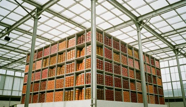 有机蔬菜加工品施肥管理的5大检查要点