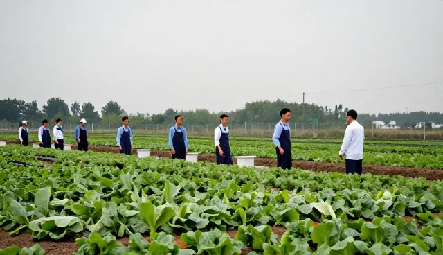加工品定制中的种植技术指导误区解析
