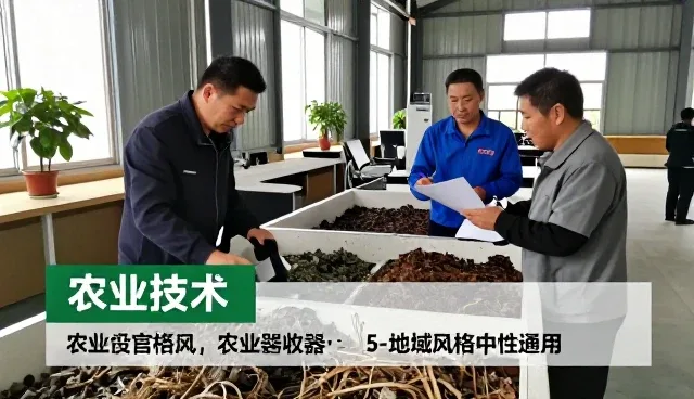 广州爱牧生物科技有限公司农业技术推广带来更好的使用体验